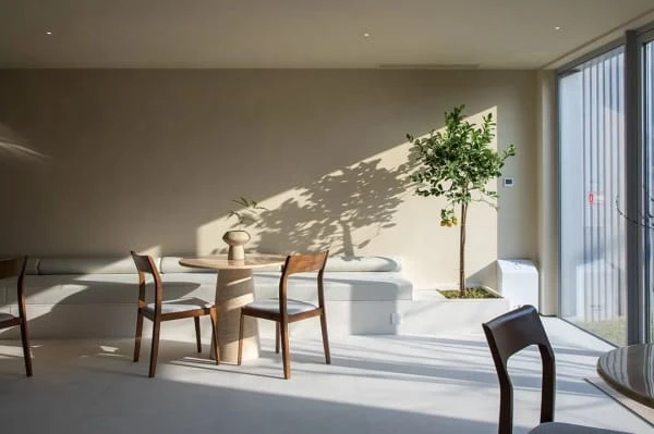 Smart Hotel Lighting